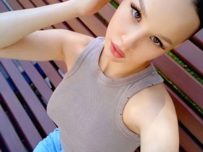 MissSonyaShy - Girl 