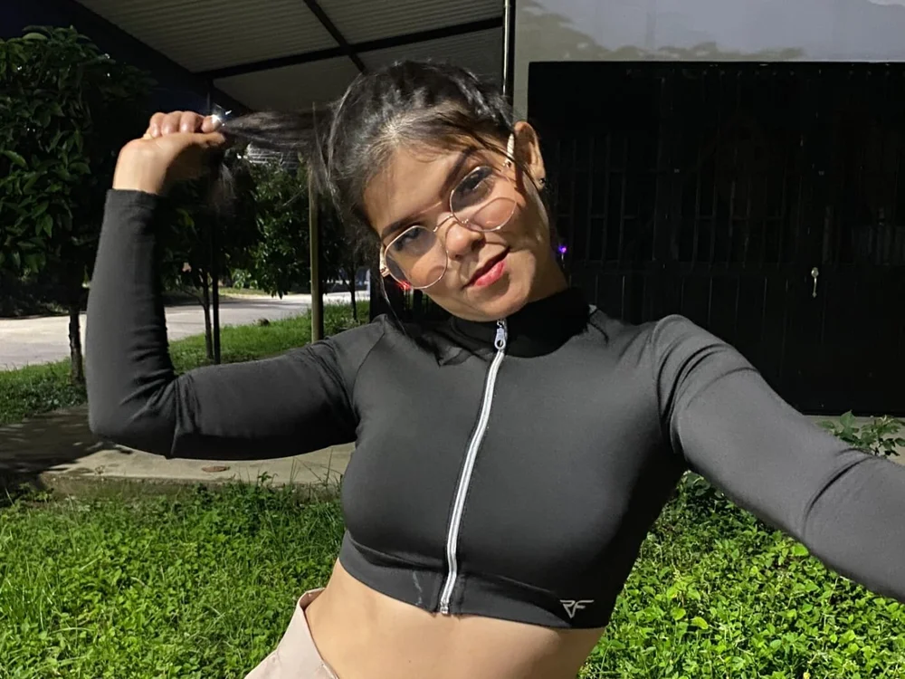 DulceMorgan's Offline XXX Chat