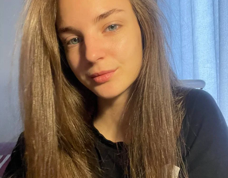 MarshaGriffin Adlı Modelin Çevrimdışı XXX Sohbeti