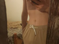 tsouhu's webcam live show