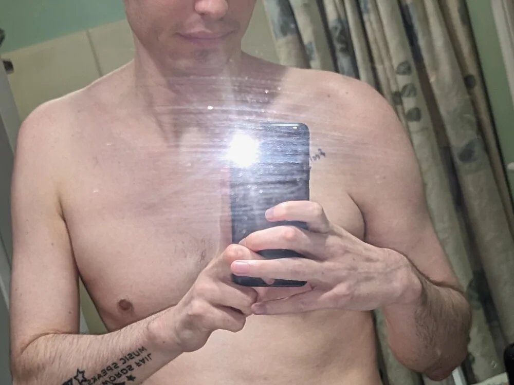 HeadlessHorseman1 Chat XXX offline