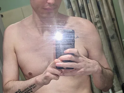 HeadlessHorseman1 profile