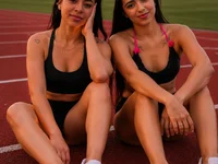 Model KatalinaANDyesica