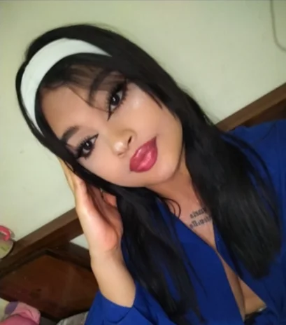 Chat XXX offline de MilaSilverman