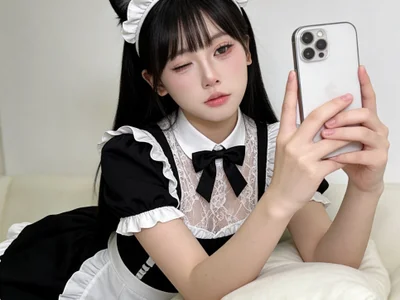MO-001 Female Girls Porn Webcam