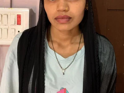 Simran_Khay - Girl 