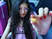 _Arlequin_'s webcam live show