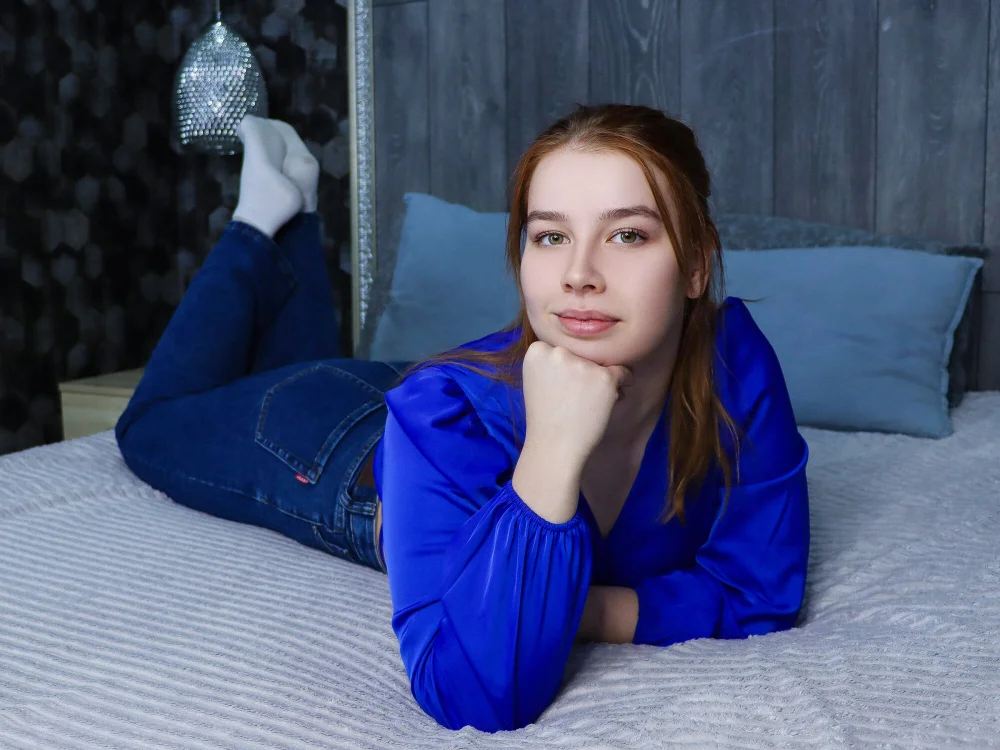 VivianSunny offline chatrum