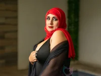 HijabiMilf 现场XXX聊天