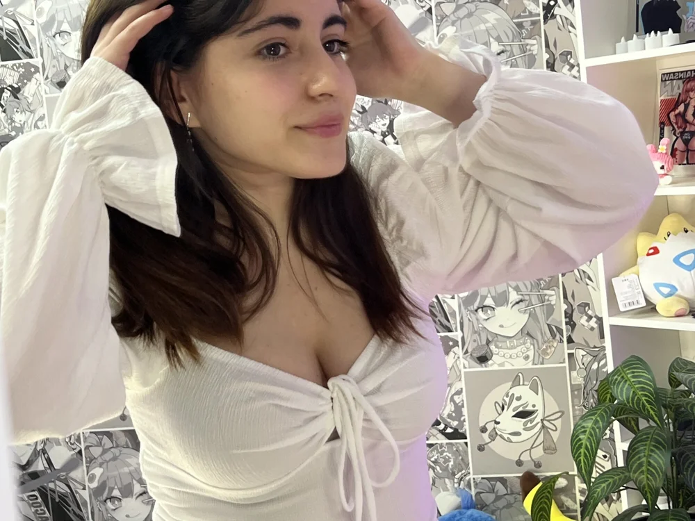 MollyJamm's Offline XXX Chat