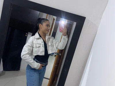 Madelin_fosther - Girl 