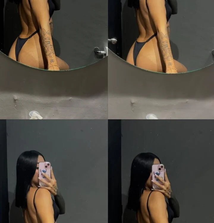 ChloeShade Obrolan XXX Offline