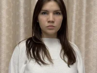 AllysonTrolinger's webcam live show