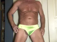 Model RobertLacrosse