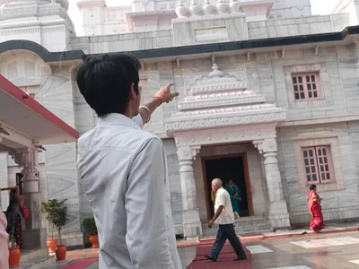 Vedant_India - Boy 