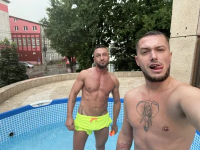 dexxterminator profile