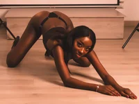 SamantaMarquez's webcam live show