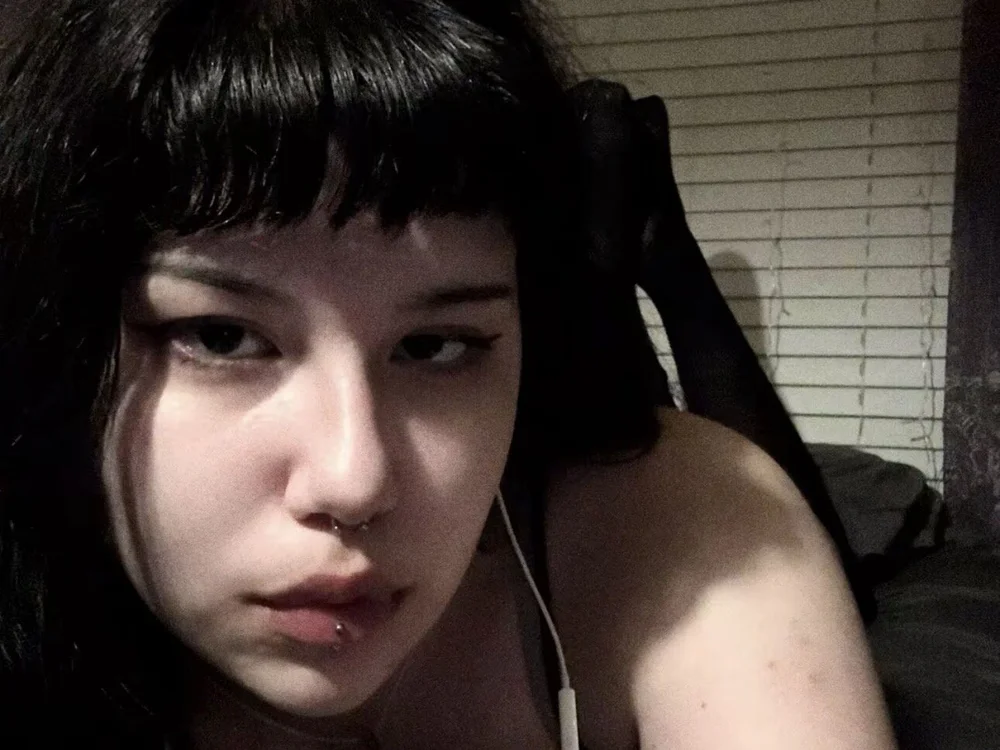Zombeboo's Offline XXX Chat