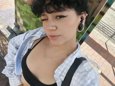 Jenn_cg - Girl 