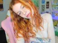 Sunny_Elly's webcam live show