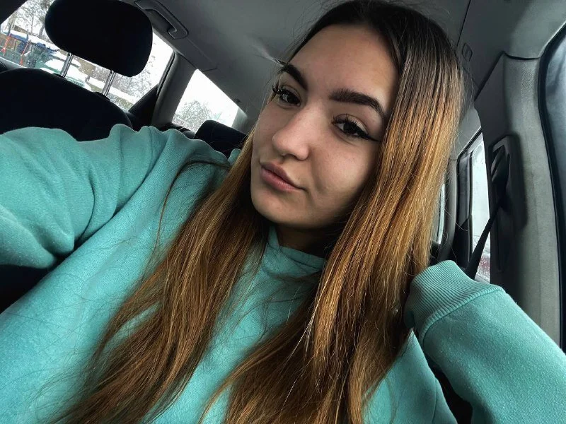 Offline chatovací místnost NancyLloyd