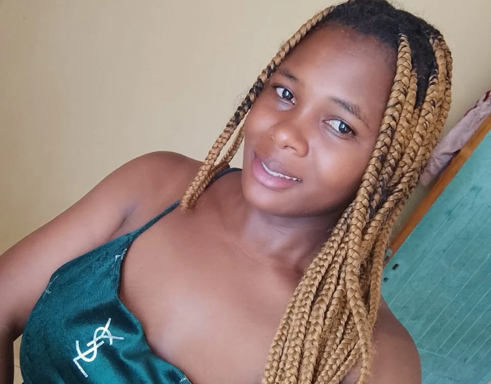Sexy-Marline