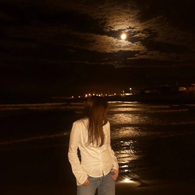 KirstenZaffinaのオフラインXXXチャット