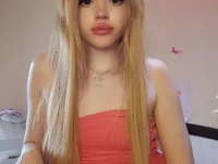 Little_cuti1e's webcam live show