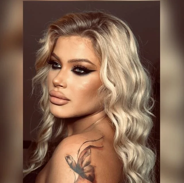 SilverEyesz cam model