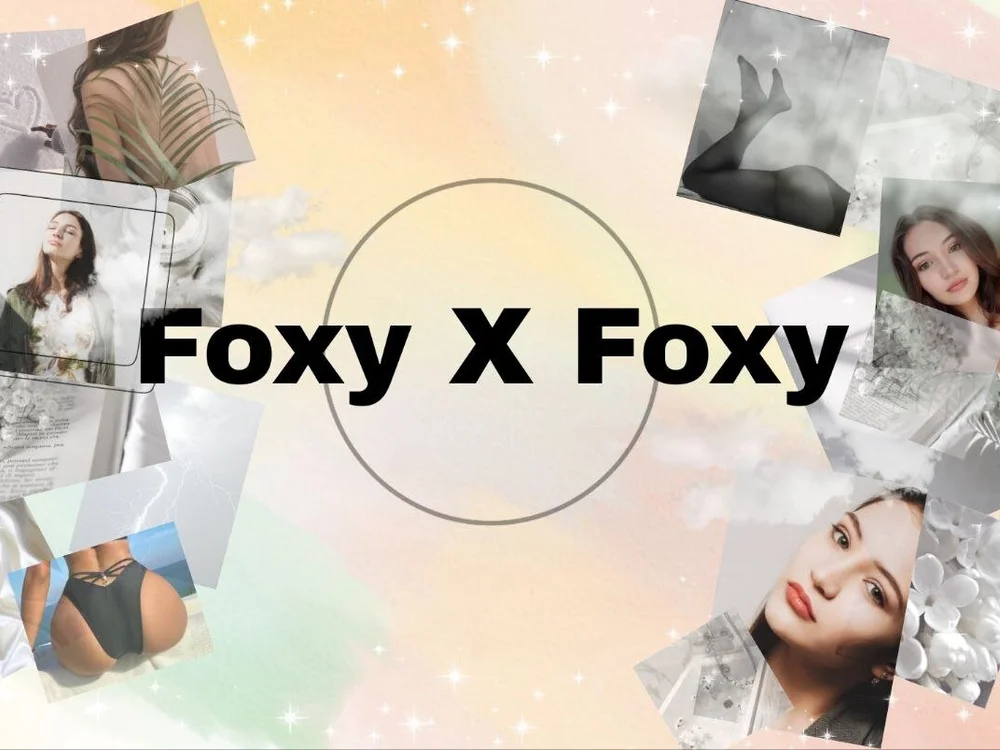 FoxyXfoxy's Offline Chat Room