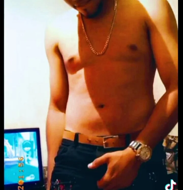 Chat XXX offline de PoseidonAquatico
