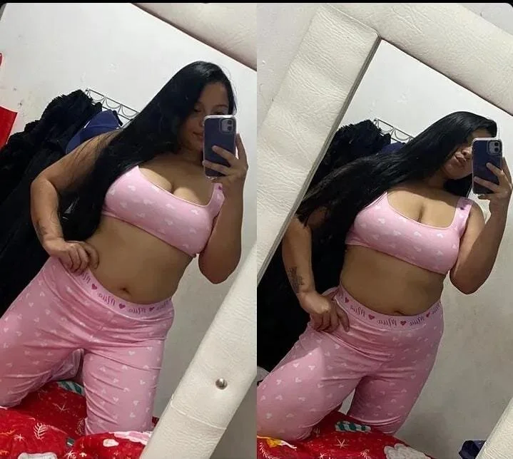 Offline XXX chat modela amapola15
