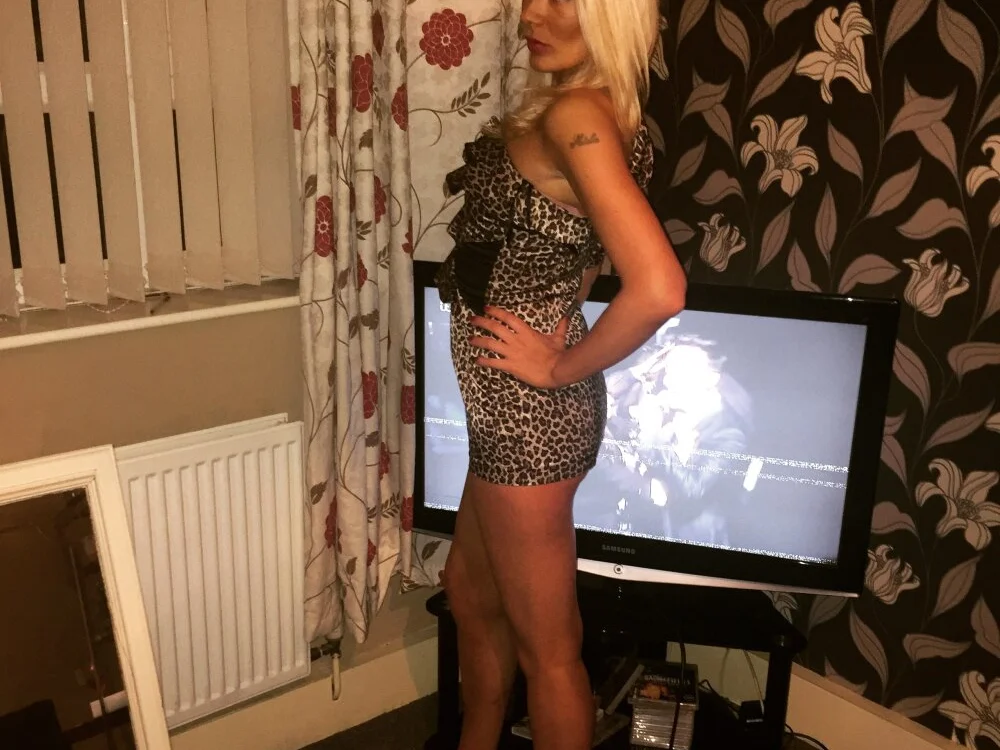 Offline XXX chat modela MissAmber21