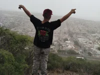 Narckse's webcam live show