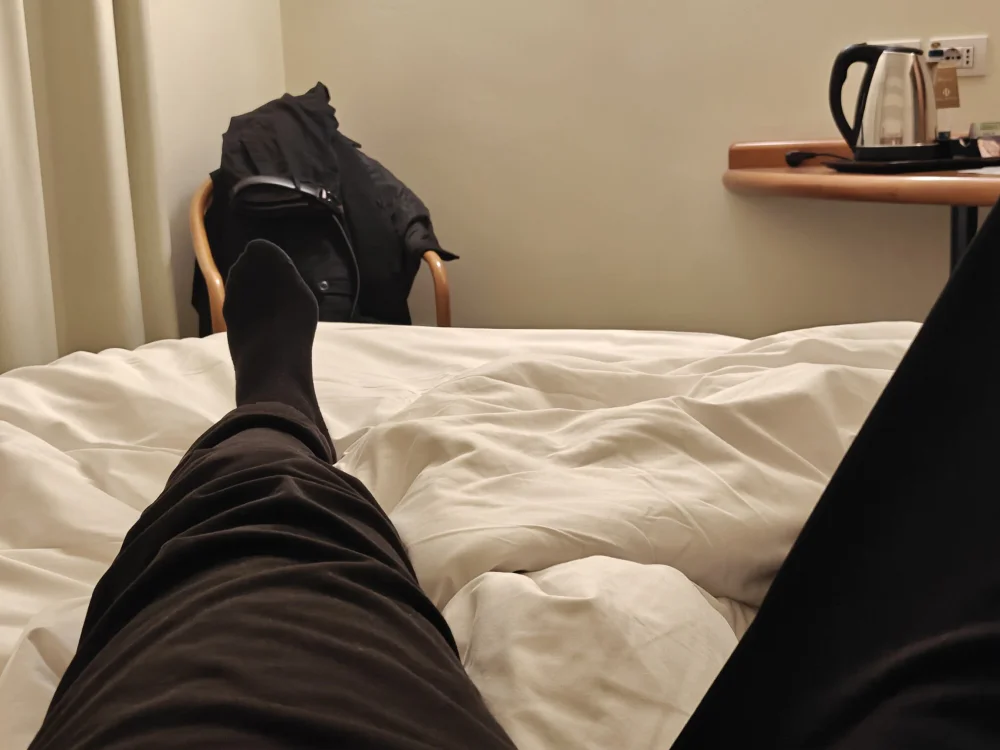 hotelmu offline chatrum