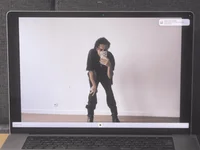 SAMFLYNN1's webcam live show