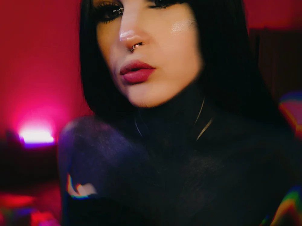 Sembang XXX Luar Talian Gloomy_Suemi