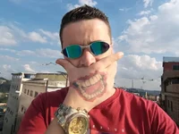 Alemax6's webcam live show