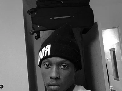 Stallyben - Boy 