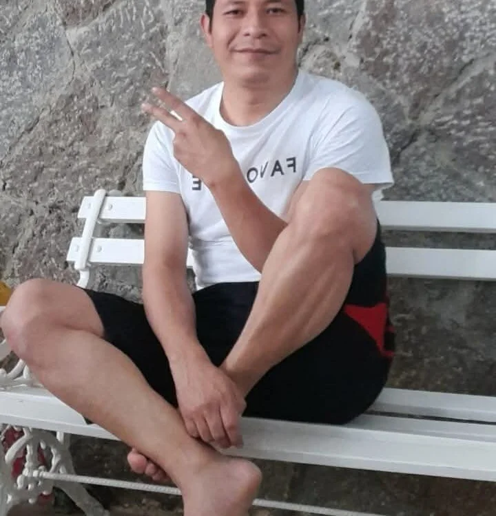 El_Macho001 – Offline XXX chat