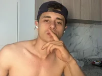 Модель Asher_cock_