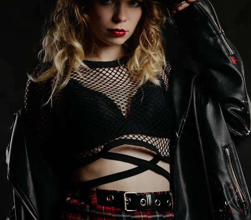 Czat XXX na żywo – DetraBolen