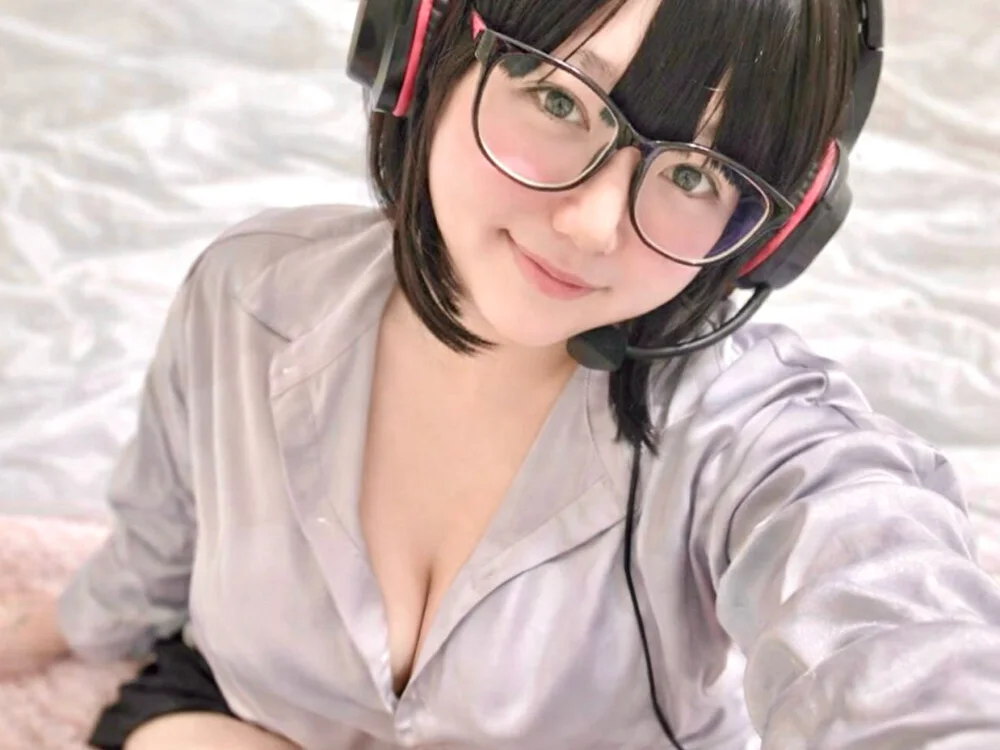 Chat XXX offline de mimi_chan_dayo