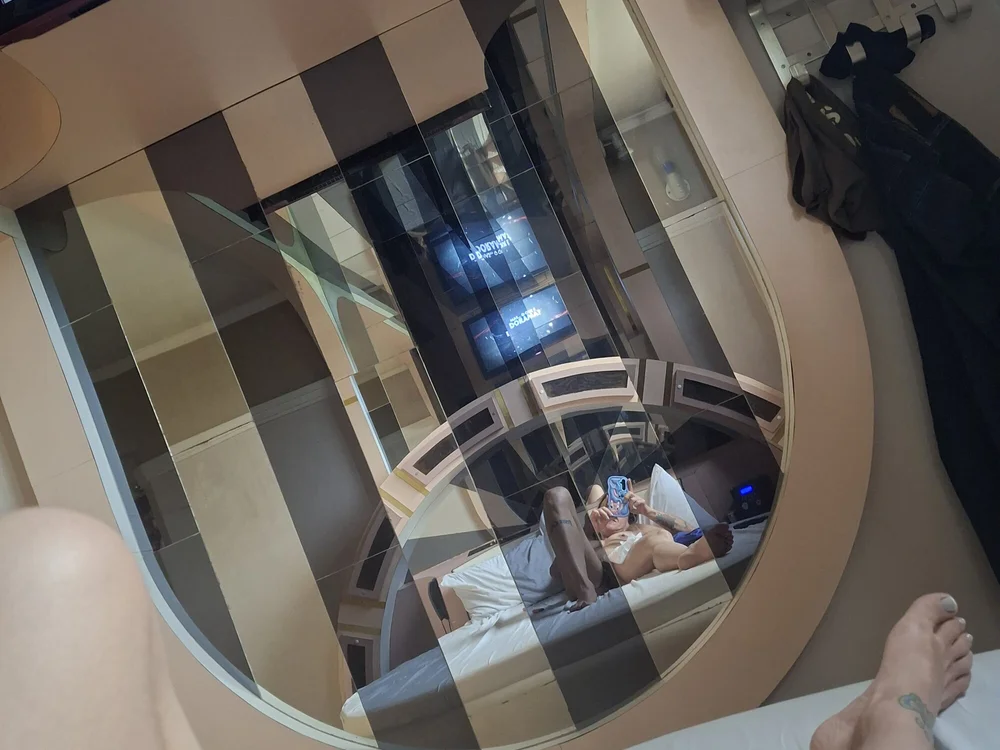Chat +18 off-line de Annyloira