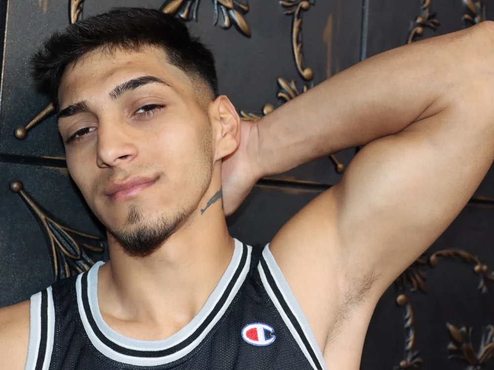 DanteRafaelo – Live XXX-chat