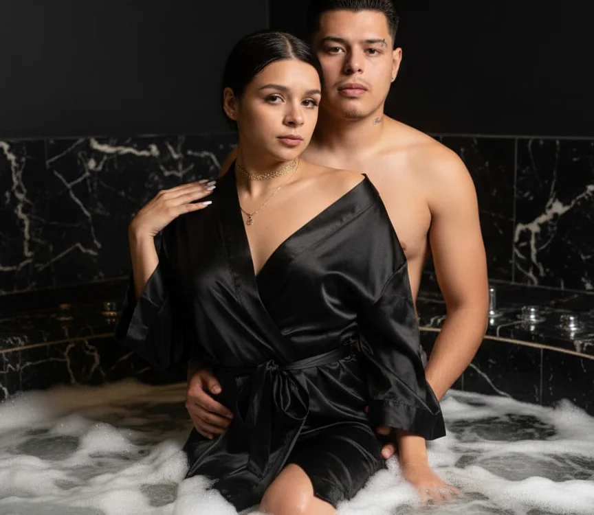 IvyADNYordy Chat XXX Ngoại tuyến