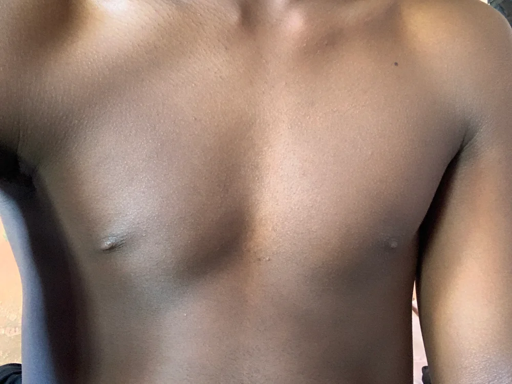 دردشة Blackjesus18 الجنسية دون اتصال