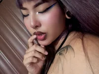xAurora_soulx's webcam live show
