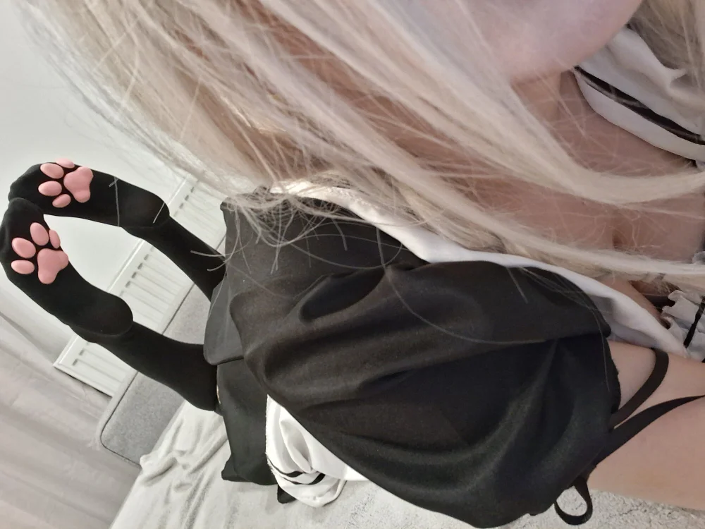 NikaDreamのオフラインXXXチャット