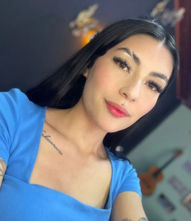 kattana's Offline Chat Room